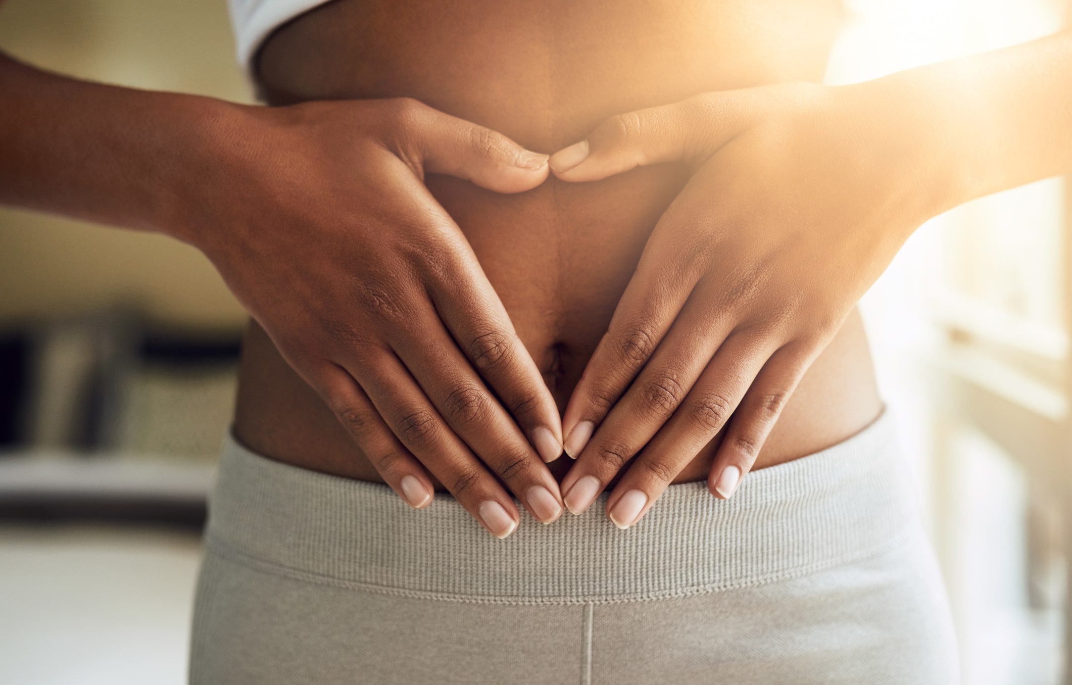 Digestive Health