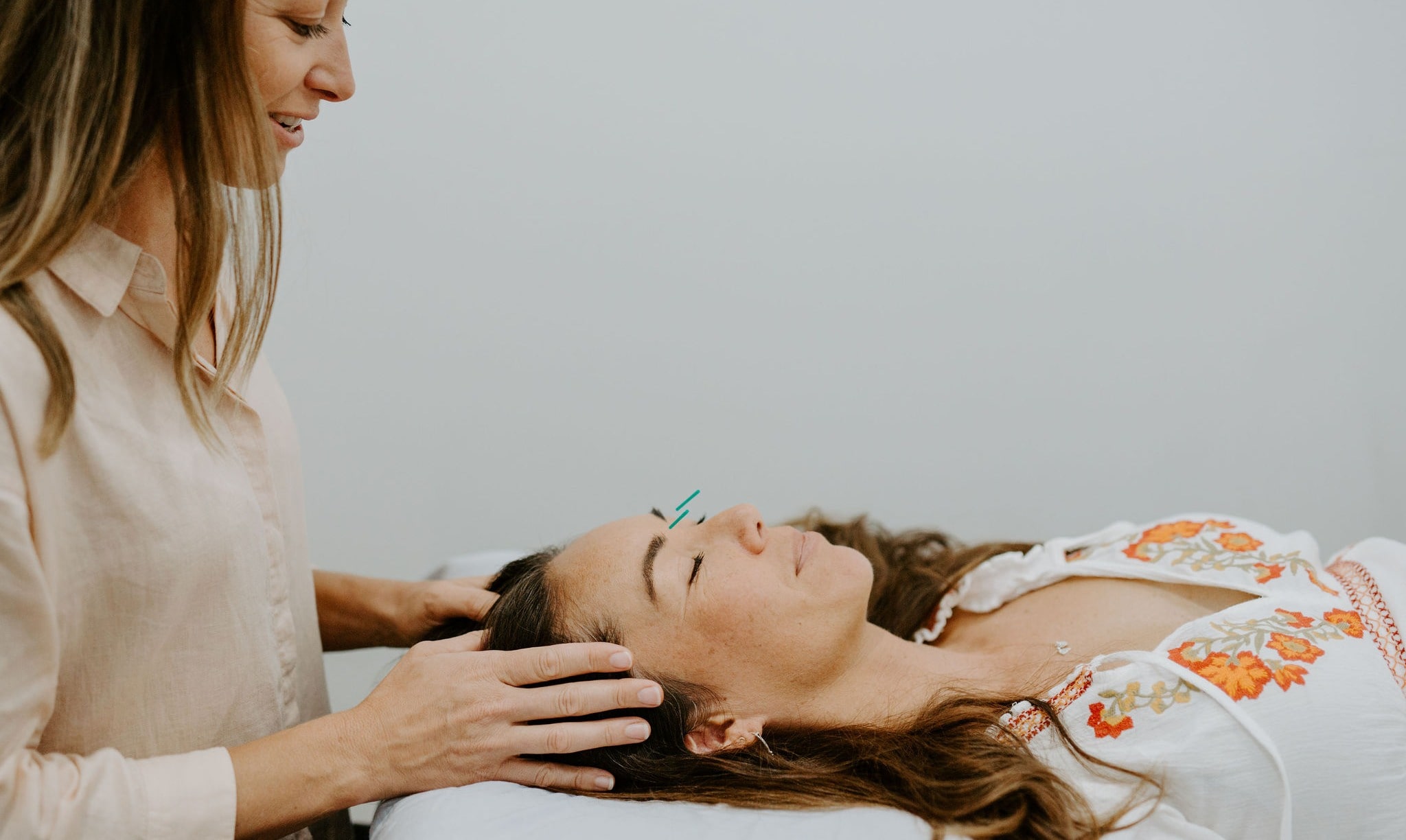 FERTILITY & PREGNANCY