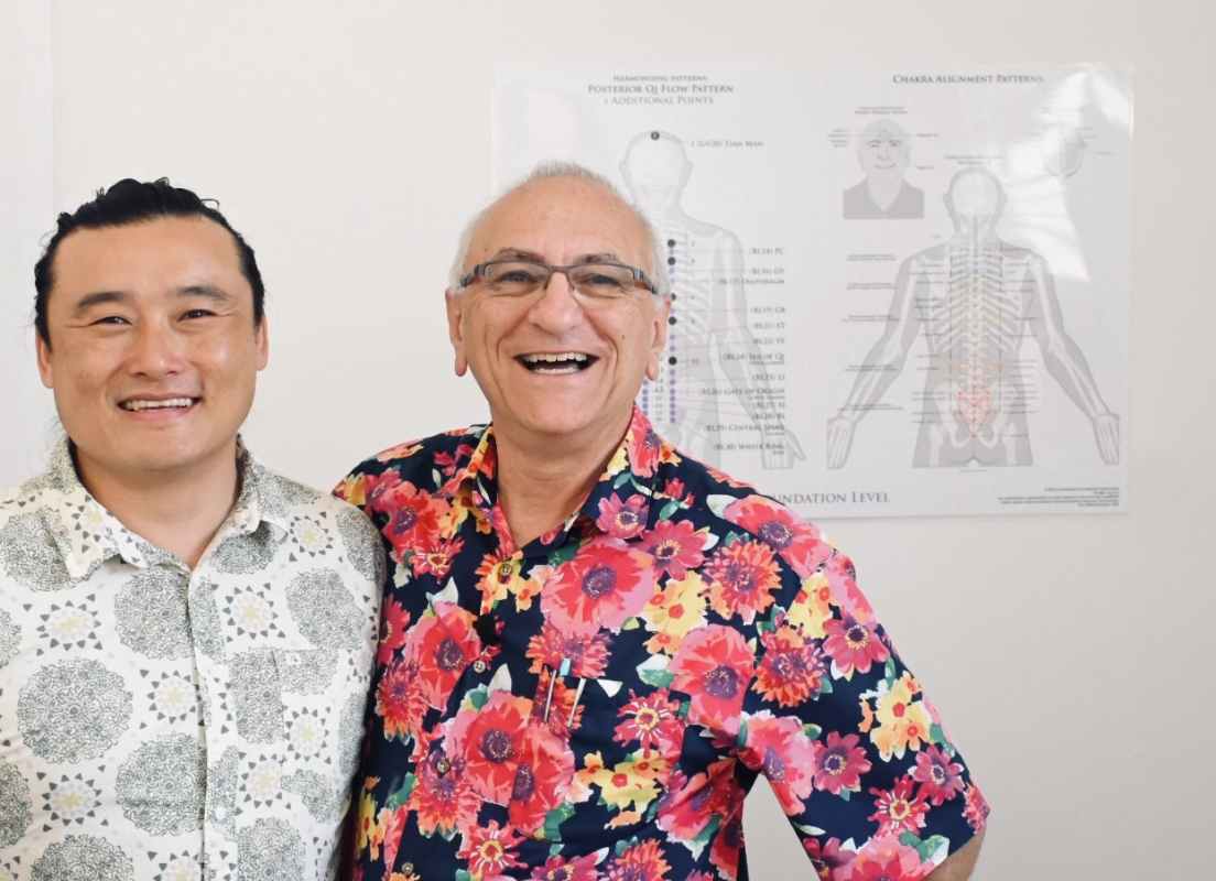 How Transformational Acupuncture can support your mental wellness