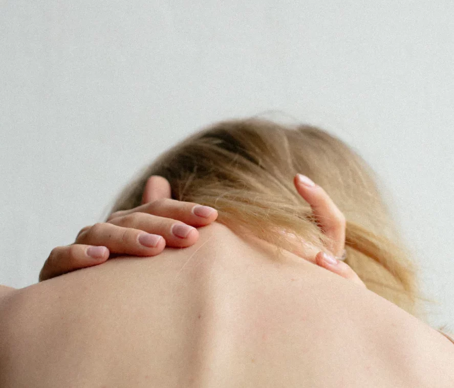 How Does Acupuncture Help with Pain? Life Synergy